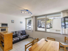 Studio cosy pour 4 personnes, pied des pistes, plein coeur des Pyrénées - FR-1-400-1 Gourette
